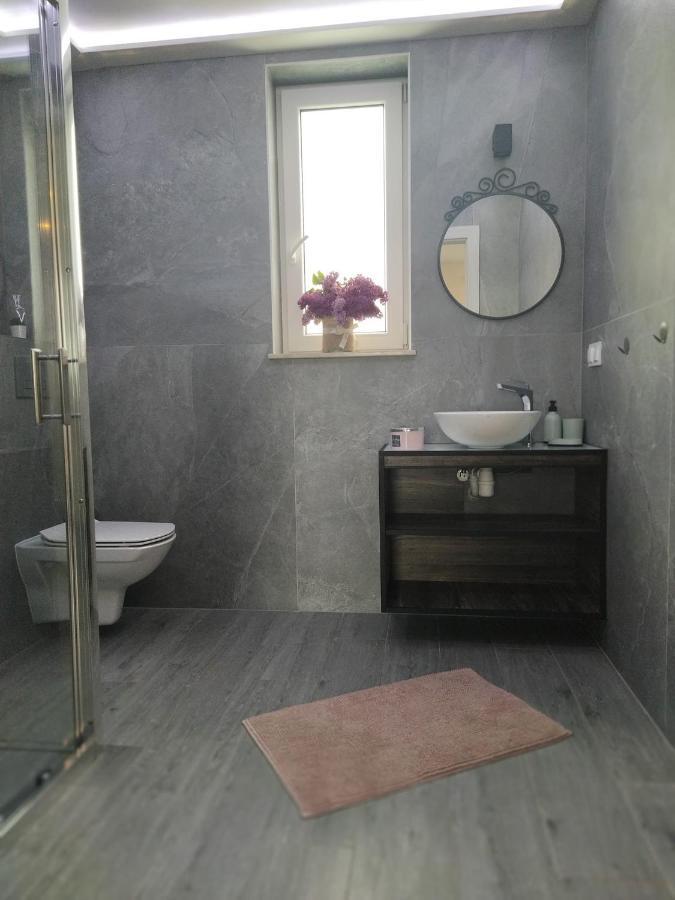 Apartamenty Bursztynowa Zatoka - Leba - Nowecin Exterior foto